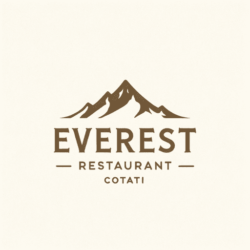 Everest Restaurant logo