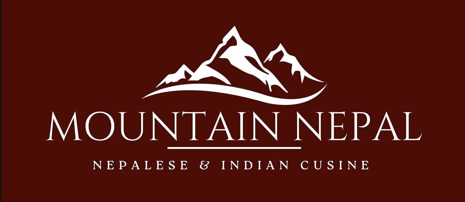 Mountain Nepal - Amsterdam logo
