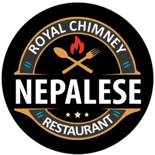 Royal Chimney Nepalese Restaurant logo