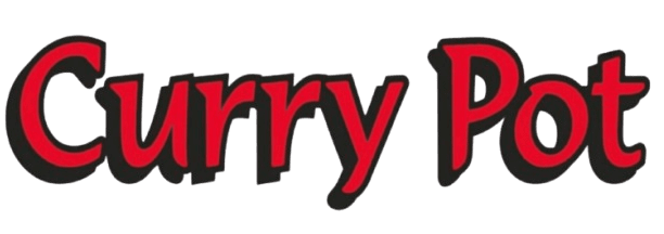 The Curry Pot Indian & Nepalese Cuisine Restaurant logo