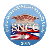 Greater Sacramento Nepali Community Center logo