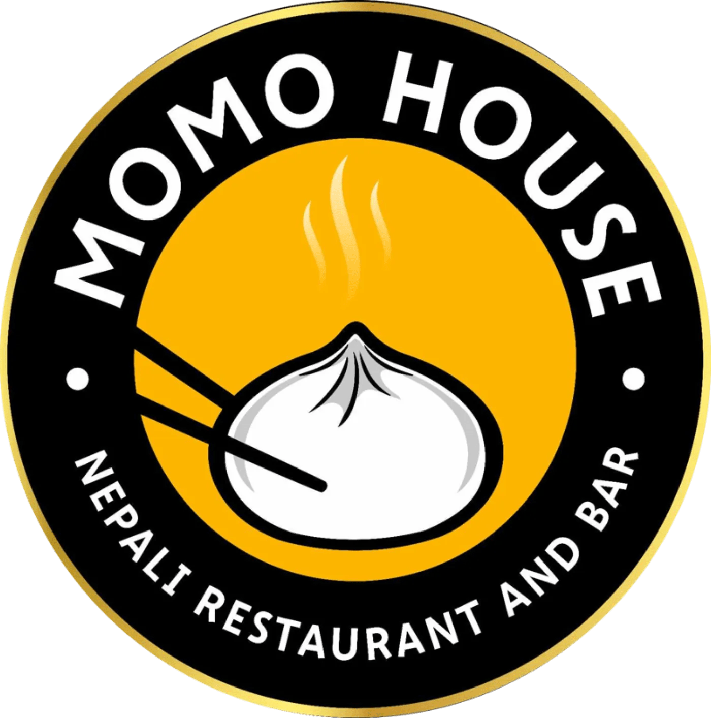 Momo House logo