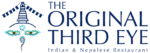 The Original Third Eye - The Best Restaurant in Manchester logo