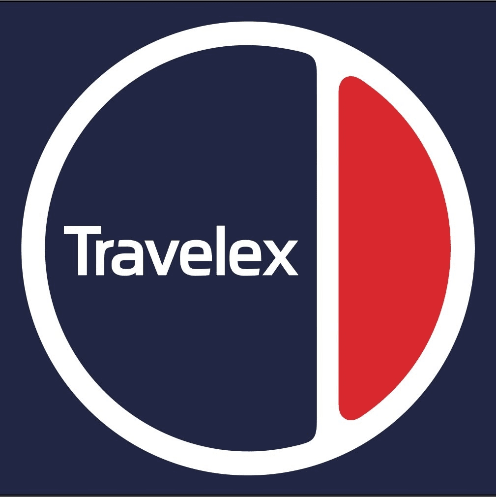 Travelex - Currency Exchange Castle Hill logo