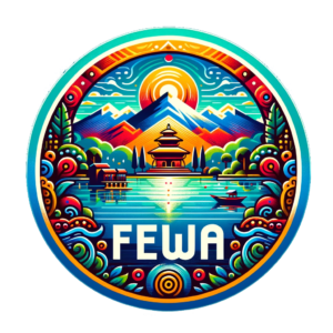Fewa logo