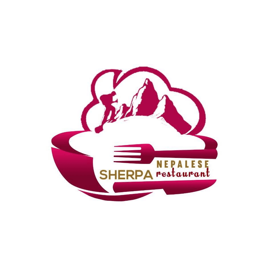 Sherpa Nepalese Restaurant logo