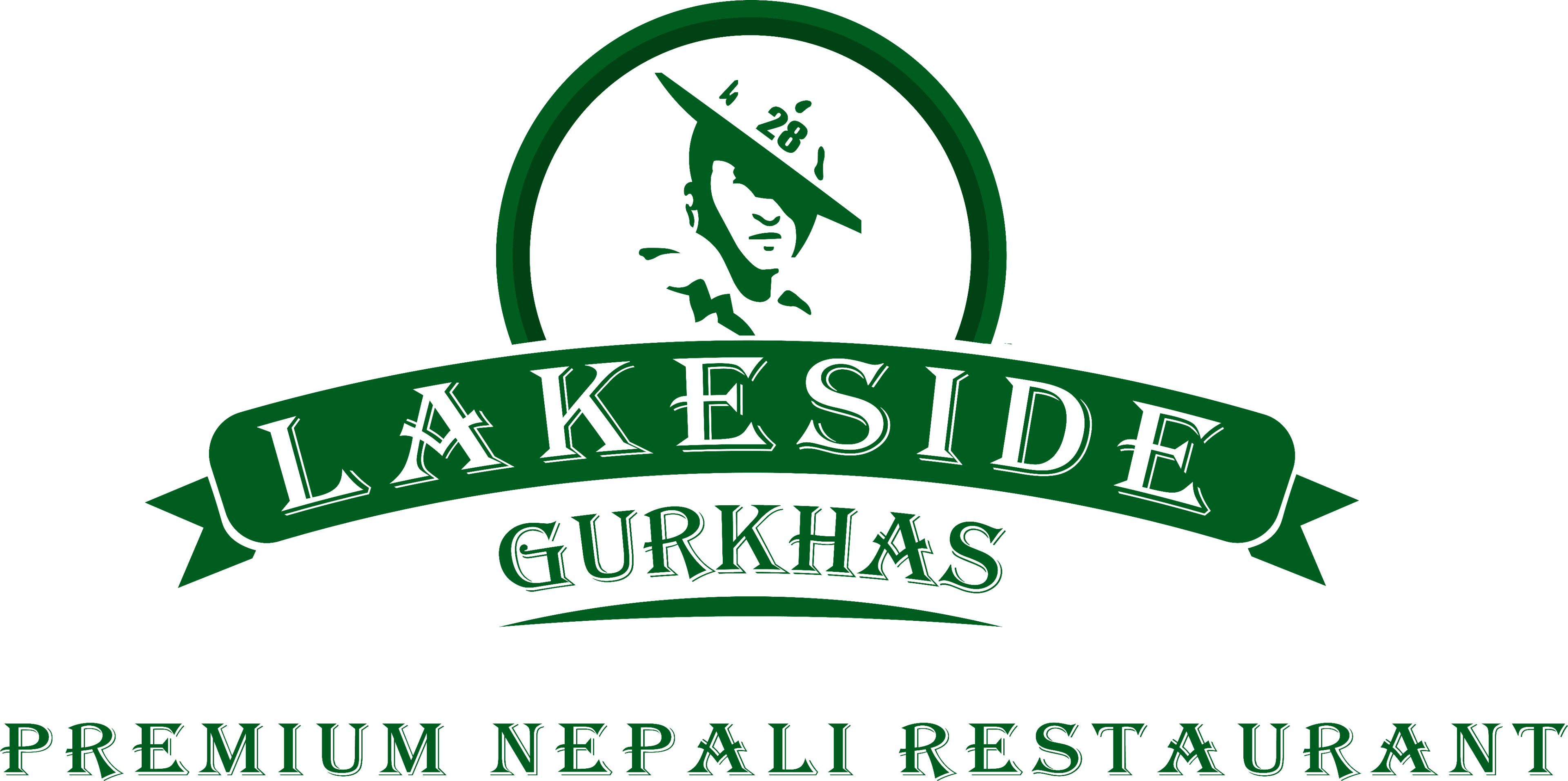 Lakeside Gurkhas logo