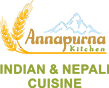 Annapurna Kitchen logo