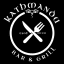 Kathmandu Bar and Grill logo