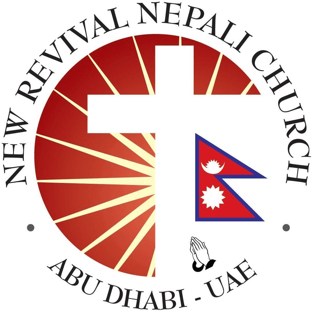 New Revival Nepali Church logo