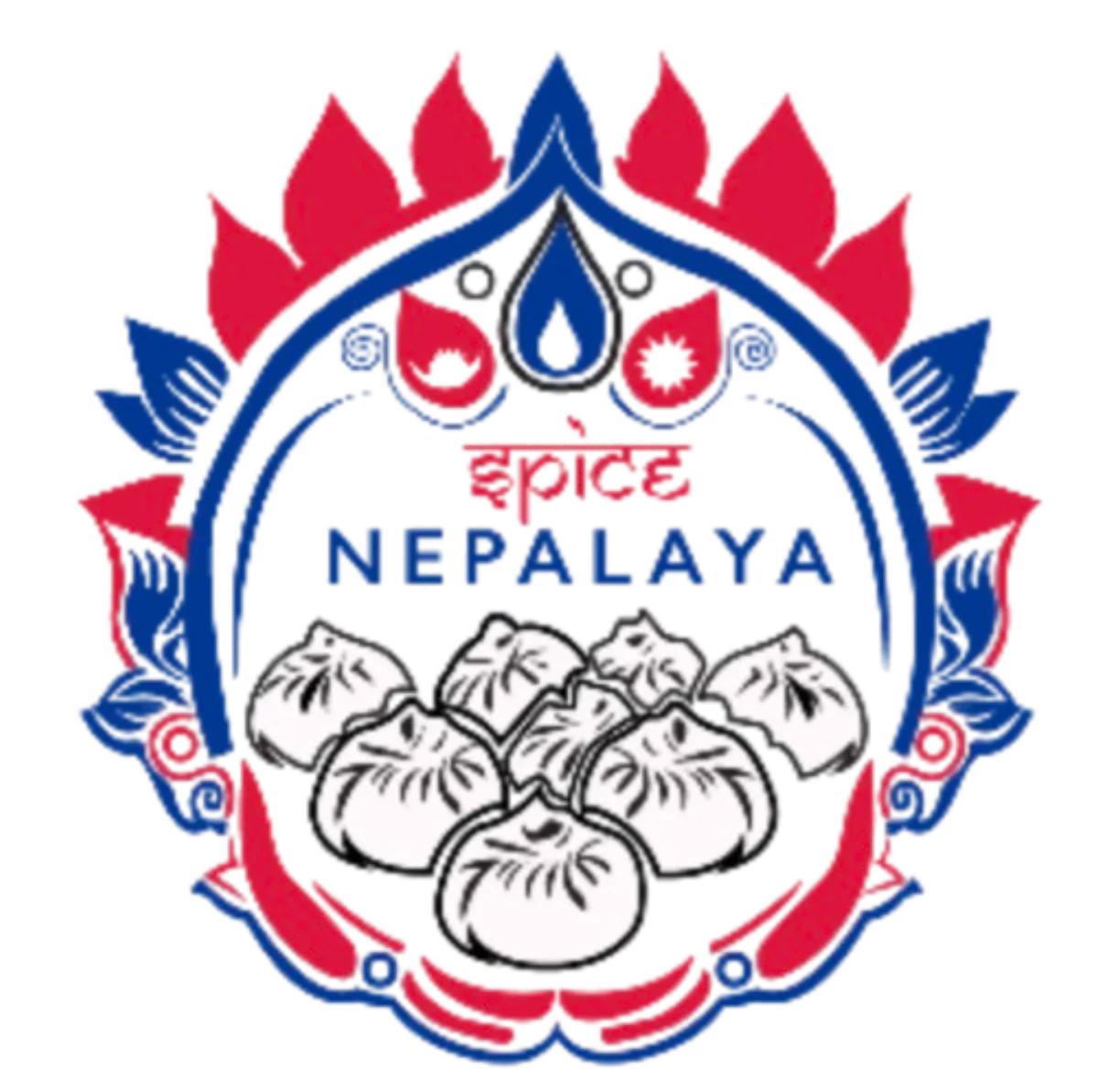 SPICE NEPALAYA logo