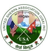 United Sherpa Association logo