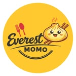 Everest momo logo