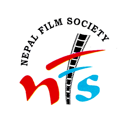 Nepal Film Society logo