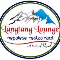 Langtang Lounge logo