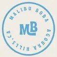 Malibu Boba logo