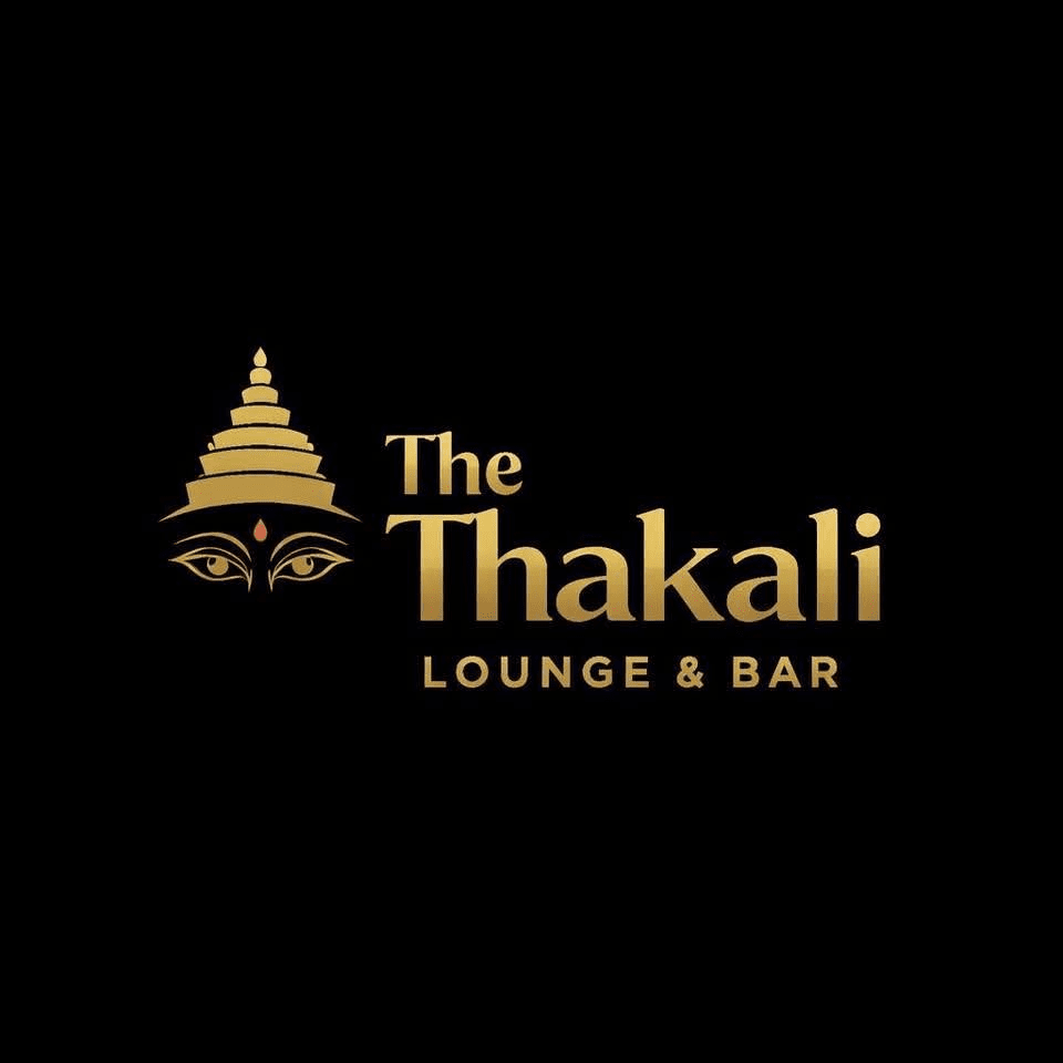 The Thakali Lounge and Bar logo