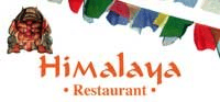 Himalaya Restaurant Pratu Nam logo