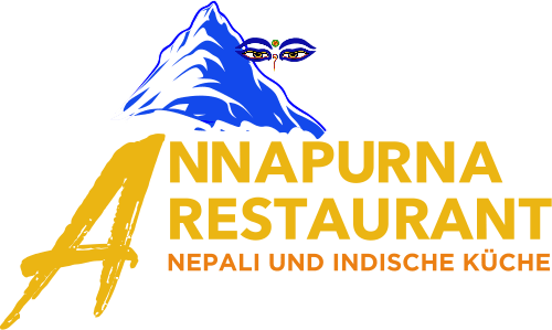 Annapurna Restaurant Salzburg logo