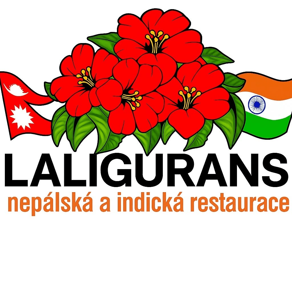 Laligurans Restaurant logo