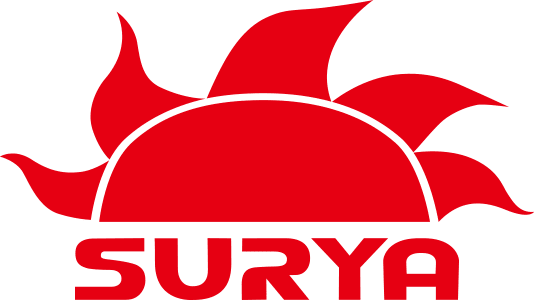 Surya Zenibako logo