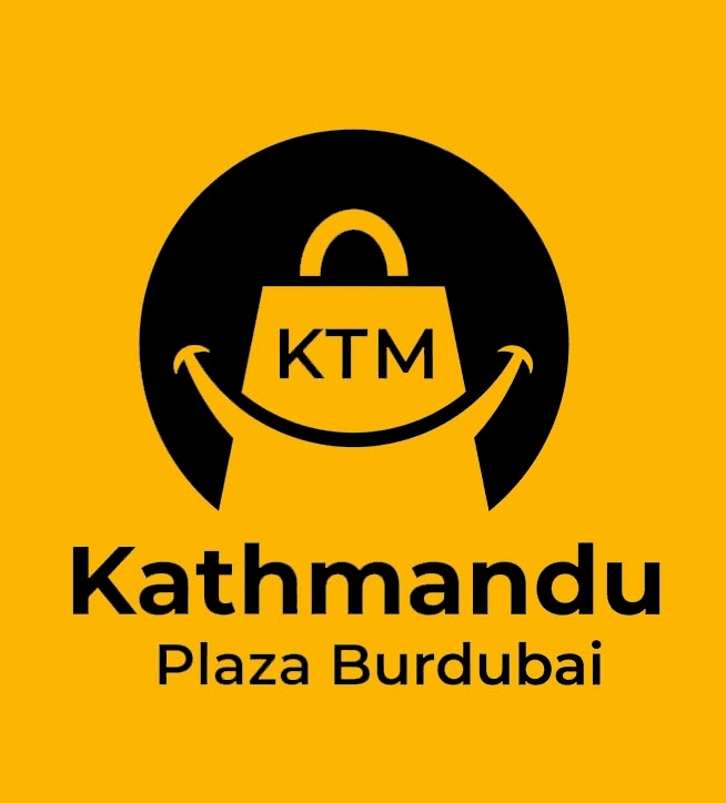 Kathmandu Plaza Dxb logo