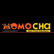 Momocha Restaurant logo