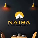 Naira logo