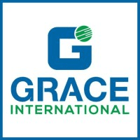 Grace International Education logo
