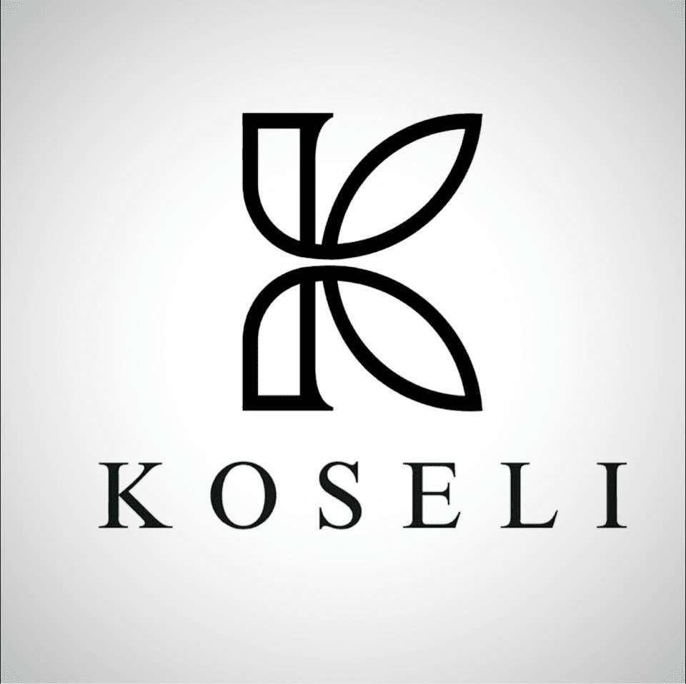 KOSELI GIFT HOUSE logo