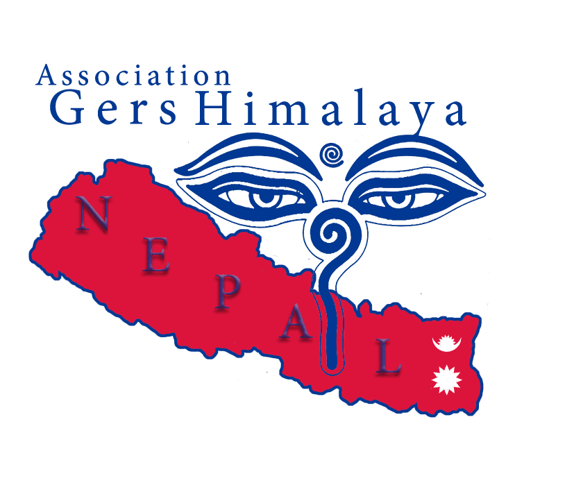 GERS HIMALAYA logo