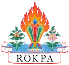 ROKPA International logo
