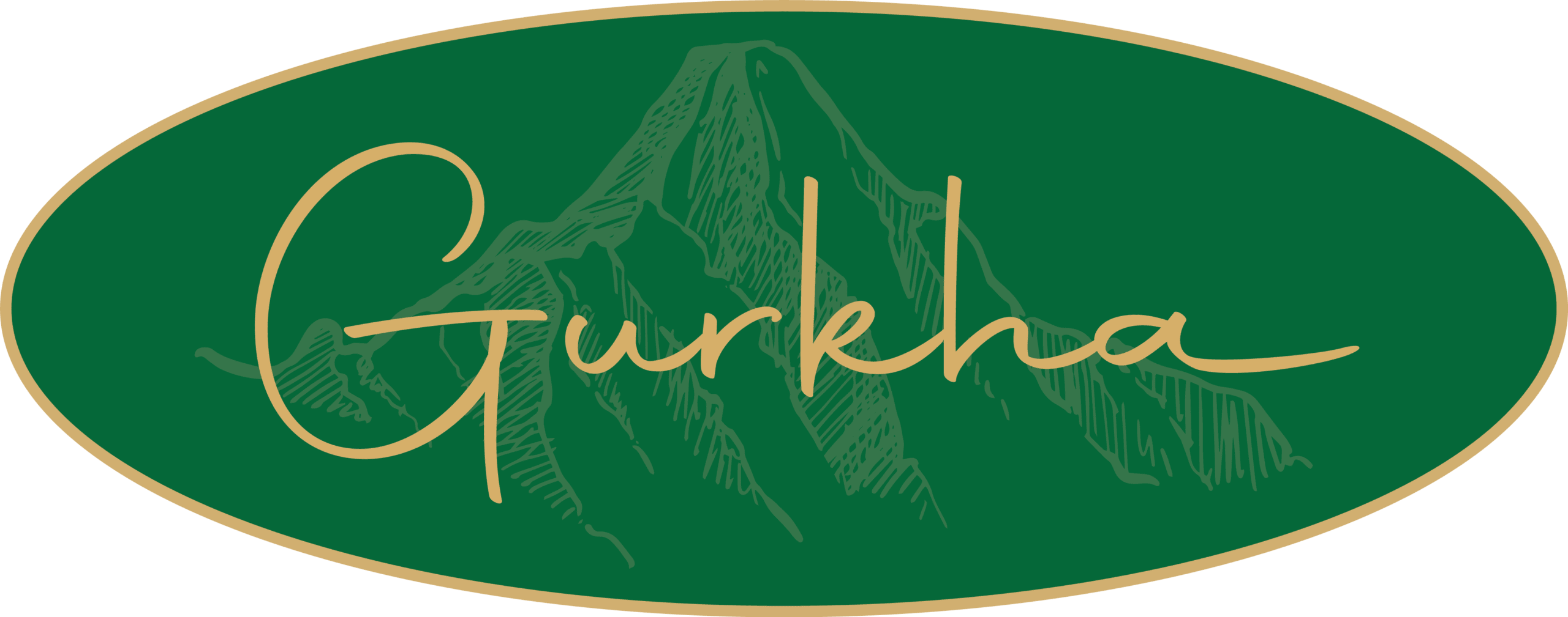 Gurkha Restaurant & Bar - Saldanha logo