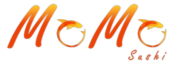 MoMo Sushi logo