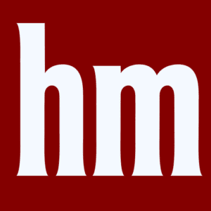 Hot MoMo logo