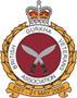British Gurkha Veteran Association UK logo