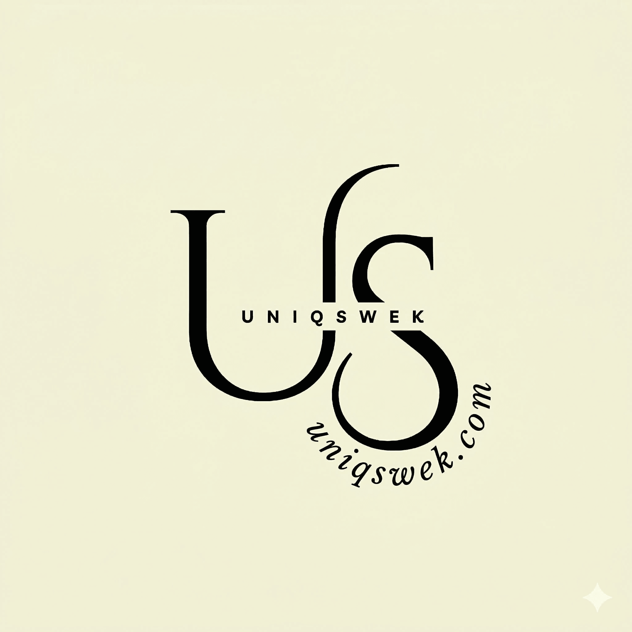 UniqSwek logo