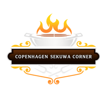 Copenhagen Sekuwa Corner logo