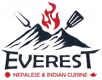 Everest Nepalese & Indian Cuisine logo