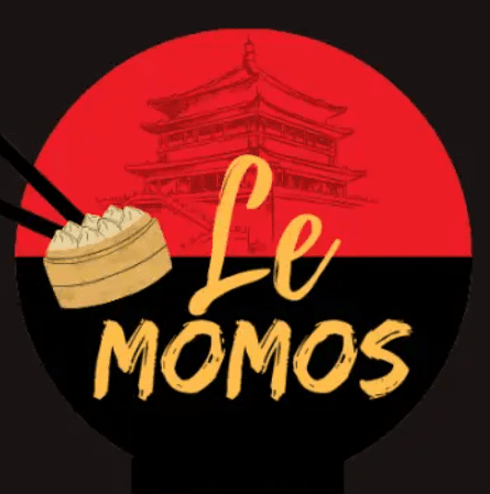 Le Momos logo