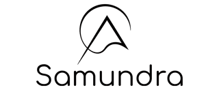 Samundra VZW logo