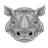 Royal Chitwan Restaurant logo