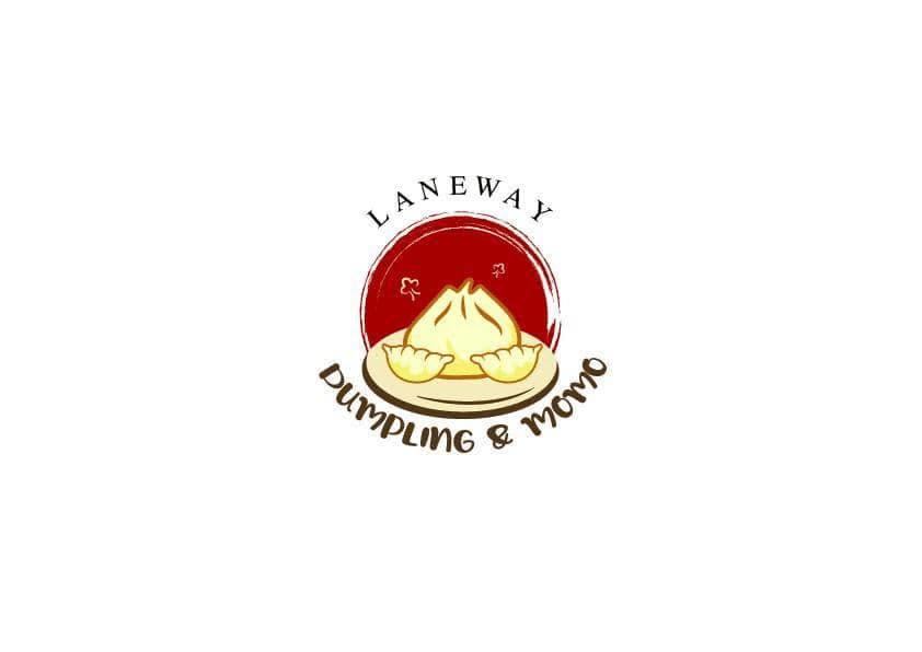 Laneway Dumplings and Momo logo