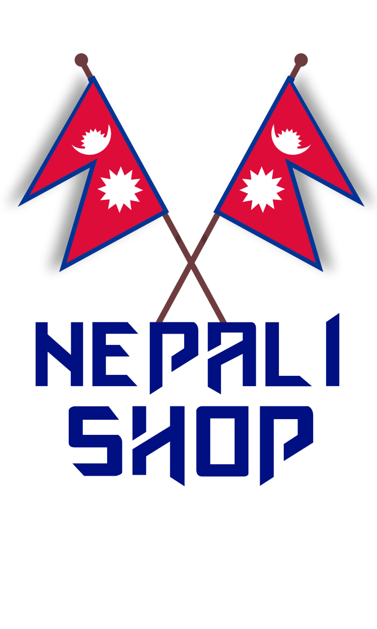 Nepali Shop logo