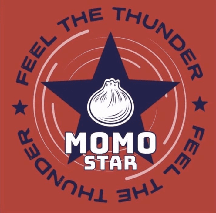 Momo Star logo