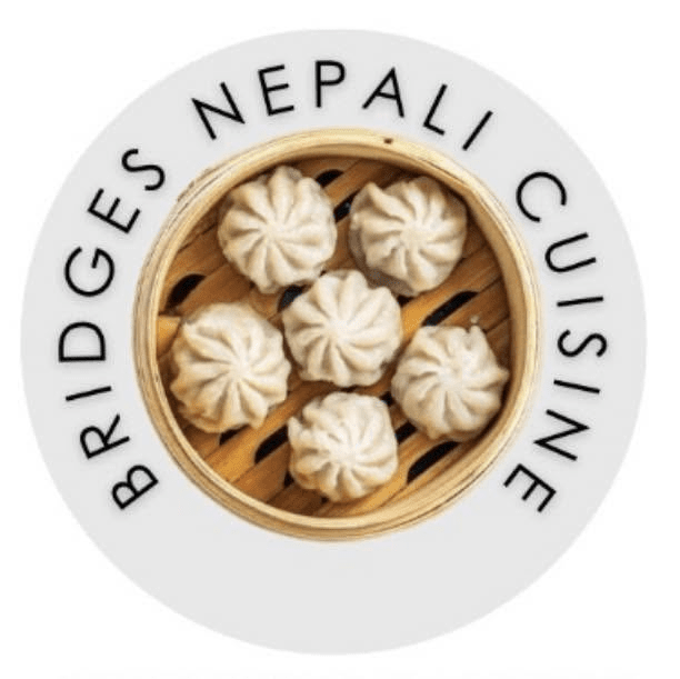 Bridges Nepali Cuisine logo