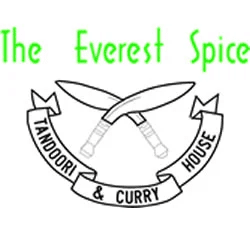 The Everest Spice logo