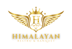 Himalayan Restro & Banquet logo