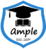 Ample International Education logo