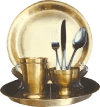 Kitchen Wall Hakka logo